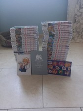 THE SEVEN DEADLY SINS 1/41