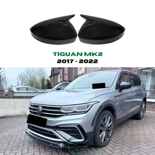 Tiguan mk2 2017 2022 - 2017,