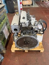 motore marino yanmar 4TNE98-KM