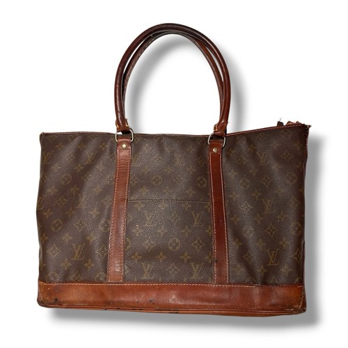 Louis vuitton sac weekend - louis,
