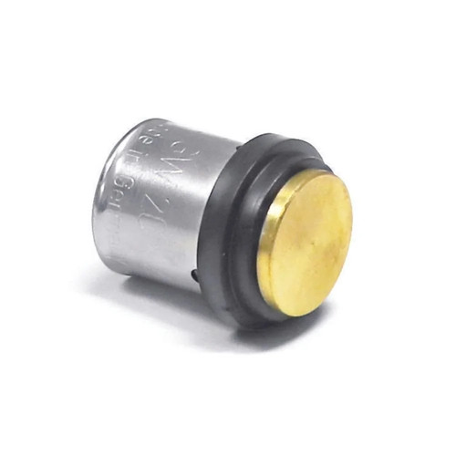 Tappo pressare 32mm in - pressare,