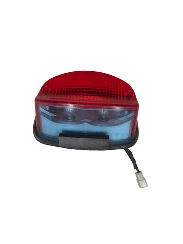 Fanale posteriore suzuki gs - fanale,