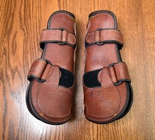 Devoucoux, stivali anteriori