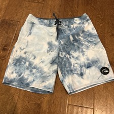 Quiksilver Mens Surfsilk 8”