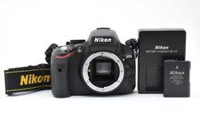 【Come nuova】 Nikon D5100