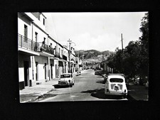 Condofuri Marina via Madonna della pace Reggio Calabria Cartolina