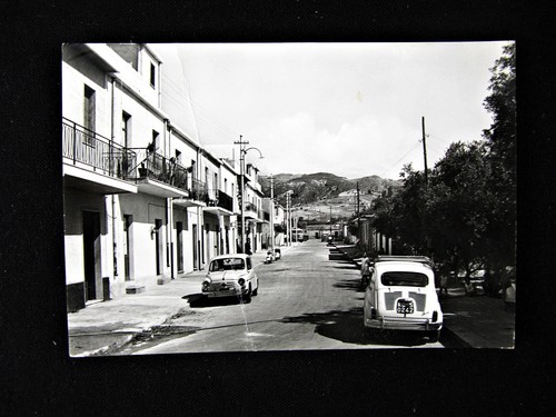 Condofuri marina via madonna - condofuri,