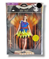 Costume Di Halloween Fright In
