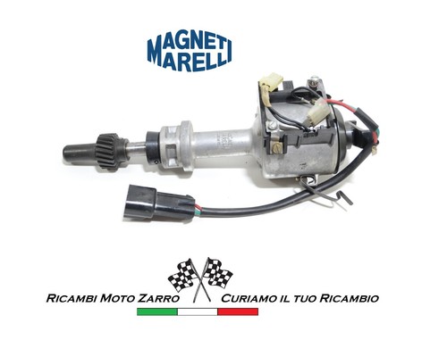 Spinterogeno accensione - spinterogeno,