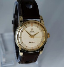 Omega Seamaster TURLER