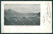 Avellino Bagnoli Irpino
