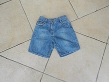 short bermuda fille 8 ans okaidi