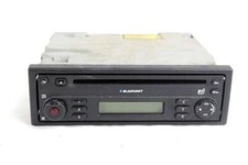 281111335R AUTORADIO BLAUPUNKT DACIA SANDERO STEPWAY 1.5 D 65KW 5M 5P (2011) RIC