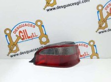 right taillight Citroen Saxo
