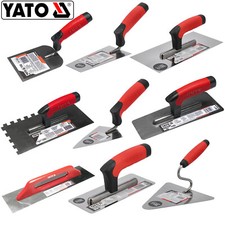 YATO Cazzuola Intonaco Spatola