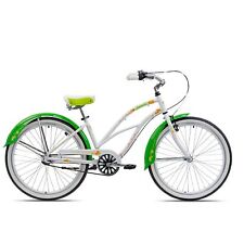 Bicicletta Beachcruiser retrò Chrisson Sandy 155-170 cm 3 velocità Beach Cruiser bicicletta