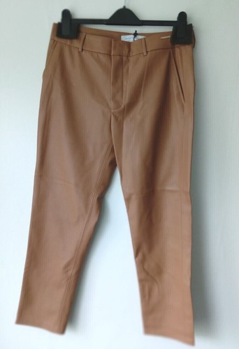 Pantaloni cammello rino - pantaloni, &