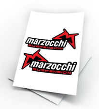 Marzocchi adesivi per forcella