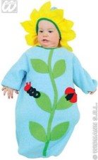 Costume Fiorellino Rosa