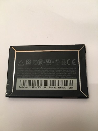 Batteria htc bb00100 ricambio - bb00100,