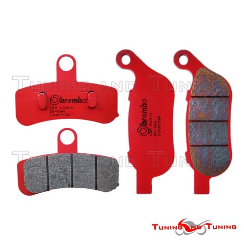 Pastiglie freno brembo - freno,