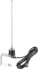 Antena Dual Banda Uhf Vhf Nmo