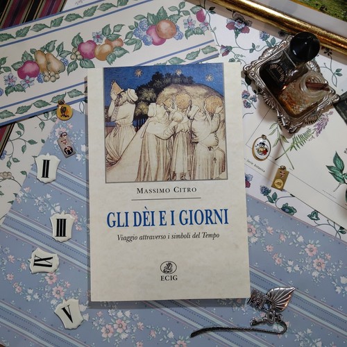 Gli dei i giorni - dei,