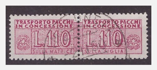 Pacchi concessione stelle - pacchi, in