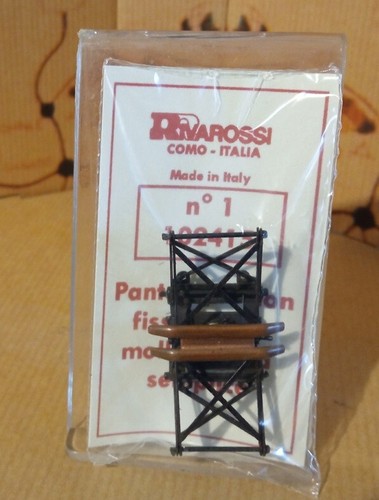 102415 rivarossi pantografi - 102415,