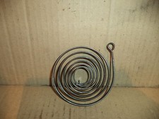 OSSA 250 MAR M.A.R. TRIAL - MOLLA MESSA IN MOTO ACCENSIONE STARTER MOTORE