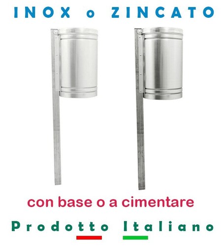 Cestino pattumiera porta - cestino,