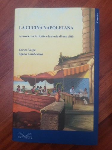 Cucina napoletana enrico - cucina,