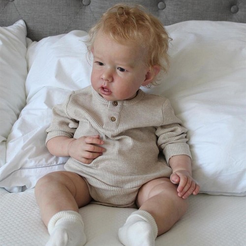 Reborn baby dolls - baby,