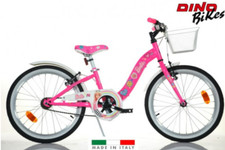 BICI BICICLETTA BAMBINA  7 8 9