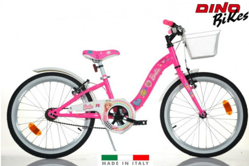 Bici bicicletta barbie - bici,