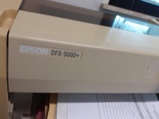 Stampante aghi epson - aghi,