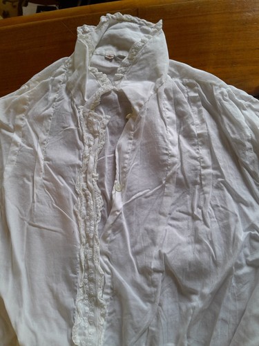 Camicia notte anni - anni, 20