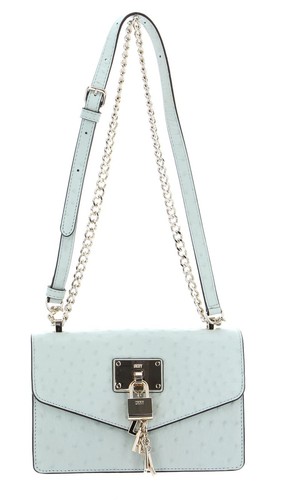 Borsa tracolla dkny elissa - a,