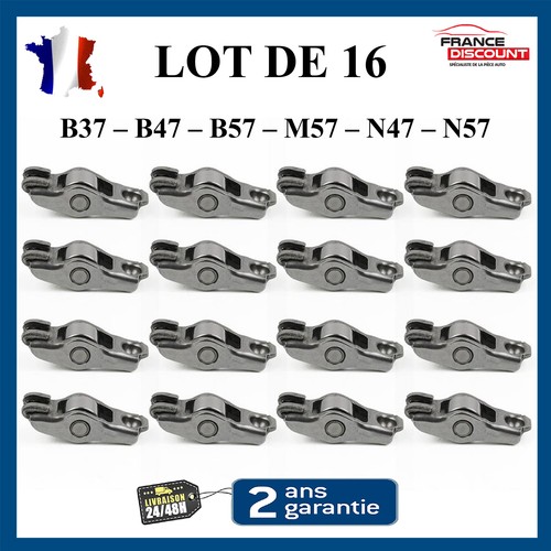 Culbutores per bmw serie 1 - 16,
