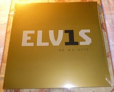 Elvis Presley ‎- "ELV1S 30
