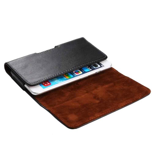 Para wiko goa funda cinturon - para,