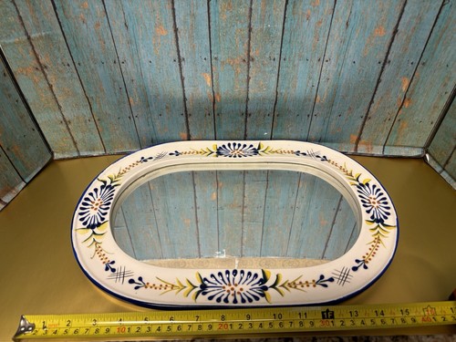 Piccolo specchio talavera - specchio,