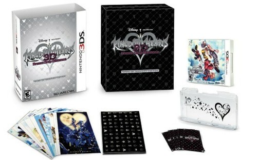 Kingdom hearts mark of - hearts,