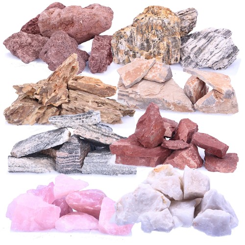 Rocce per acquario kg - rocce,