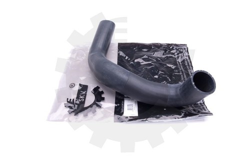 Tubo aspirazione turbo - di,