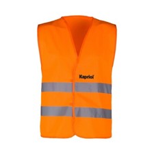 GILET UOMO DA LAVORO ALTA