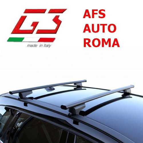 Barre portatutto opel astra - barre,