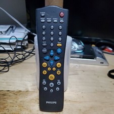 Philips rc2550 dvd751 - philips,
