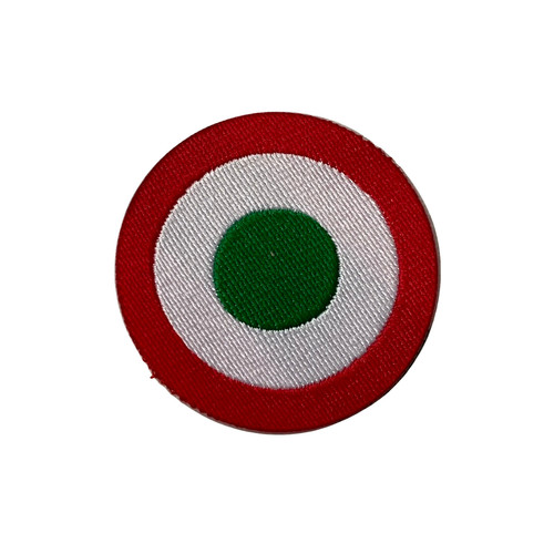 Toppa vincitori coppa italia - vincitori,