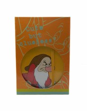 DIARIO I 7 NANI - BRONTOLO - CUTE BUT CLUELESS